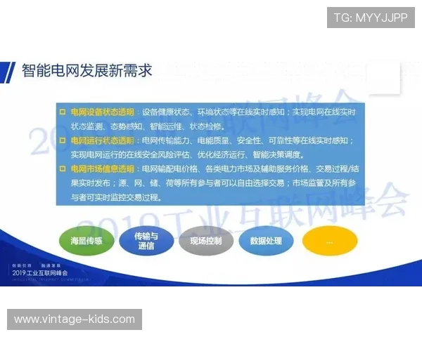 分析5G在智能电网中应用对可再生能源接入与利用的促进作用